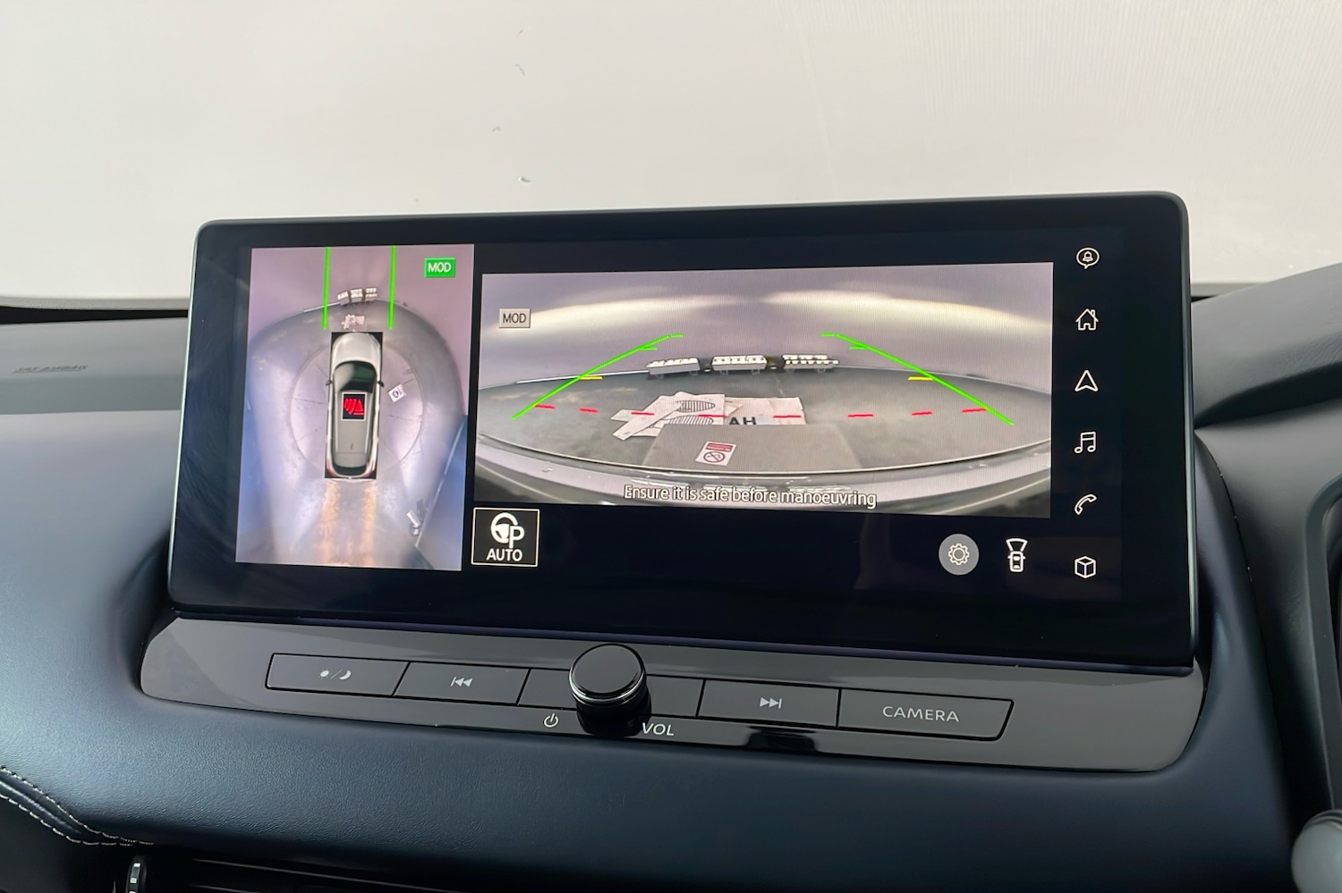 Used Nissan Qashqai 2023 for sale - 77998149: Photo 26