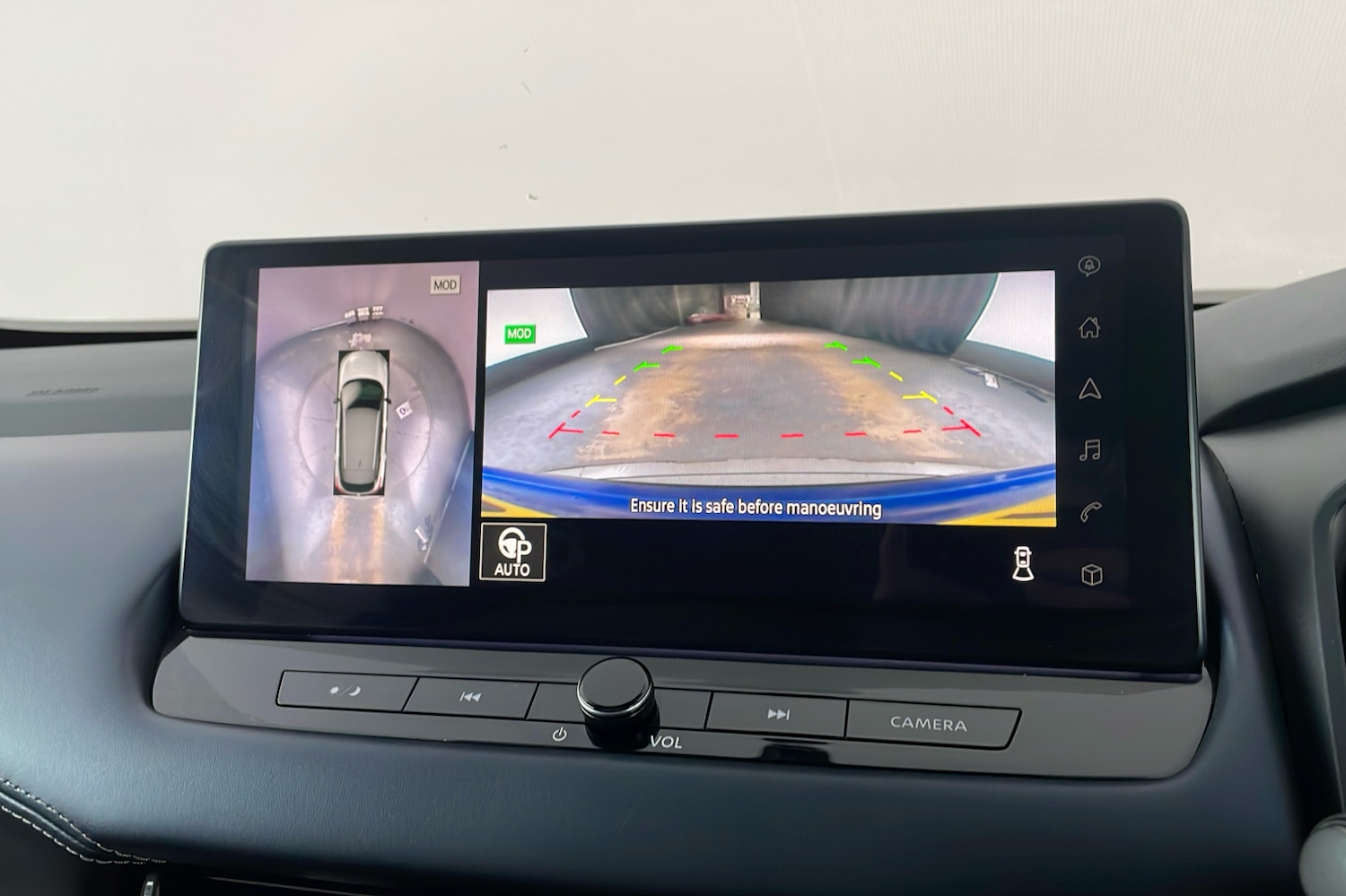 Used Nissan Qashqai 2023 for sale - 77998149: Photo 27