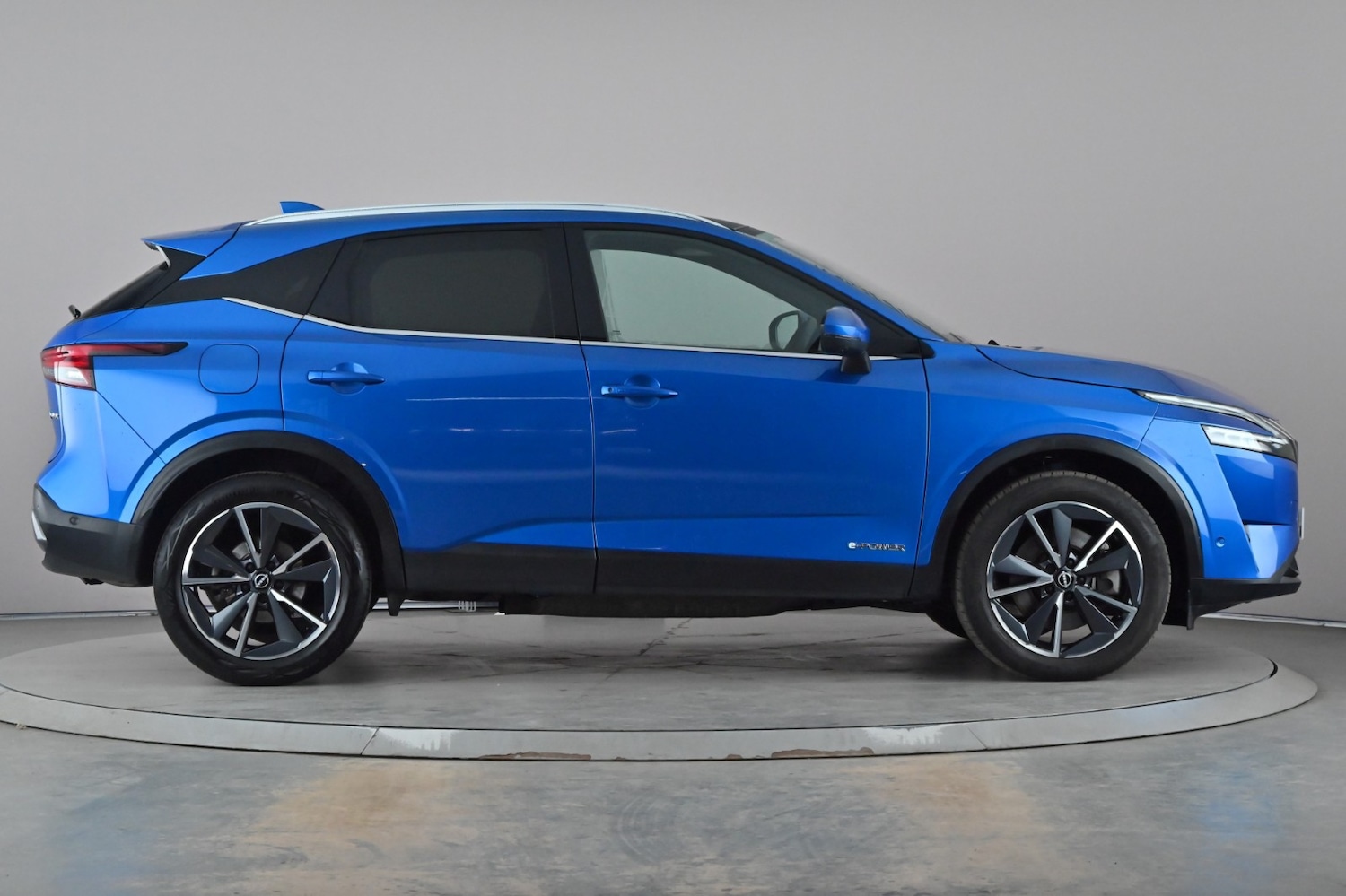 Used Nissan Qashqai 2023 for sale - 77998149: Photo 3