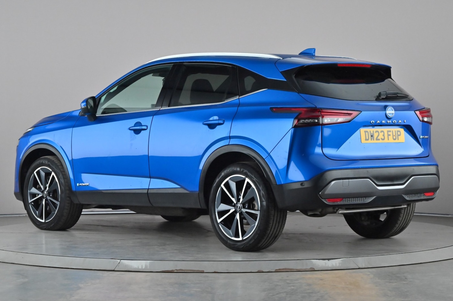 Used Nissan Qashqai 2023 for sale - 77998149: Photo 5