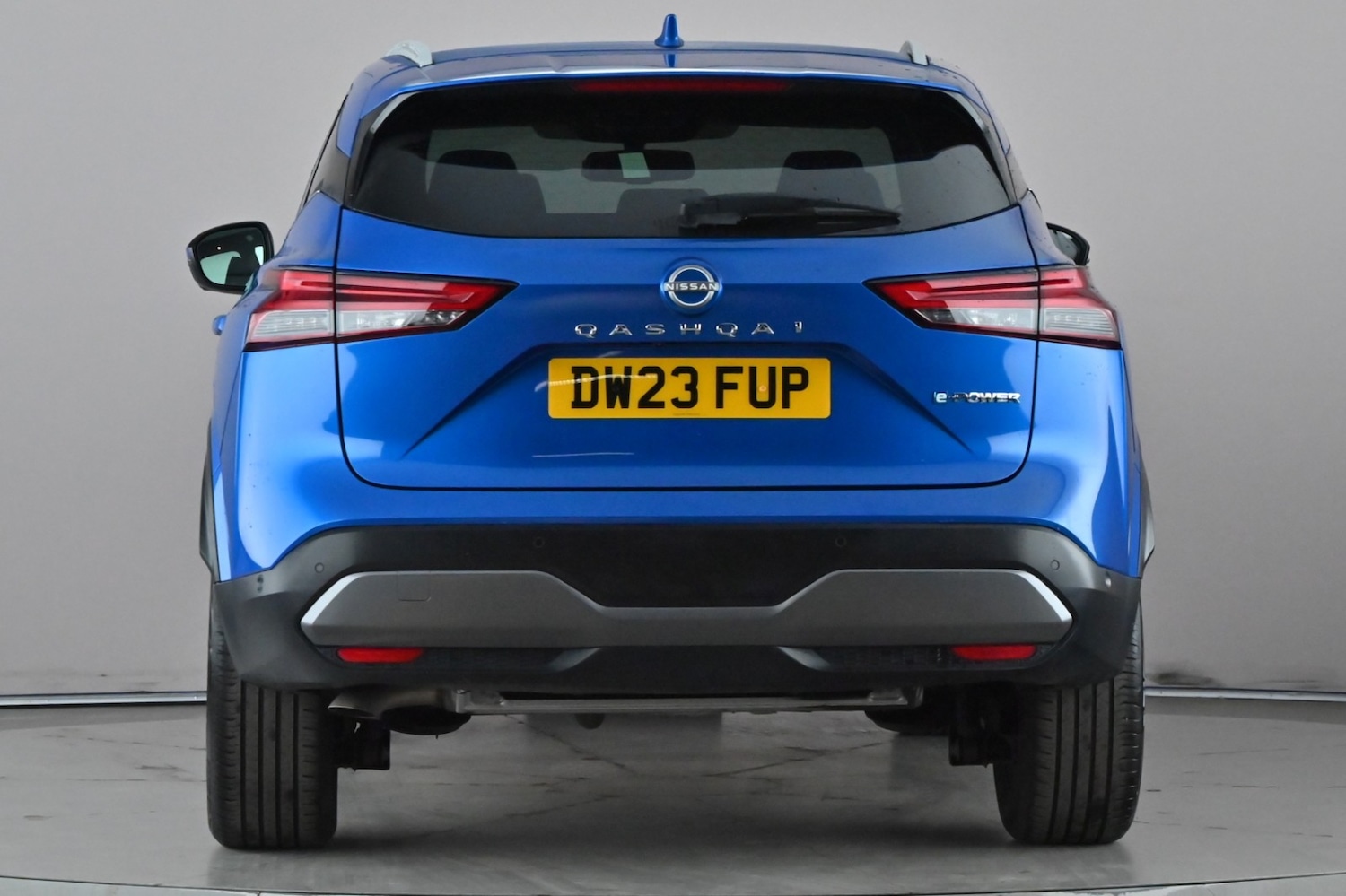 Used Nissan Qashqai 2023 for sale - 77998149: Photo 6