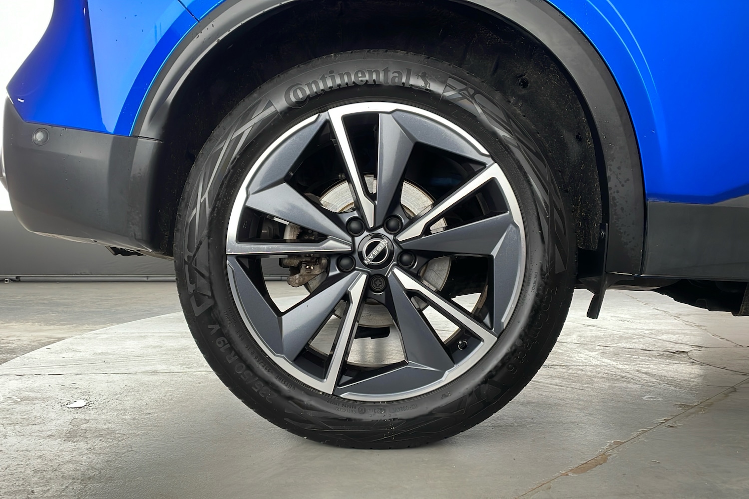 Used Nissan Qashqai 2023 for sale - 77998149: Photo 8