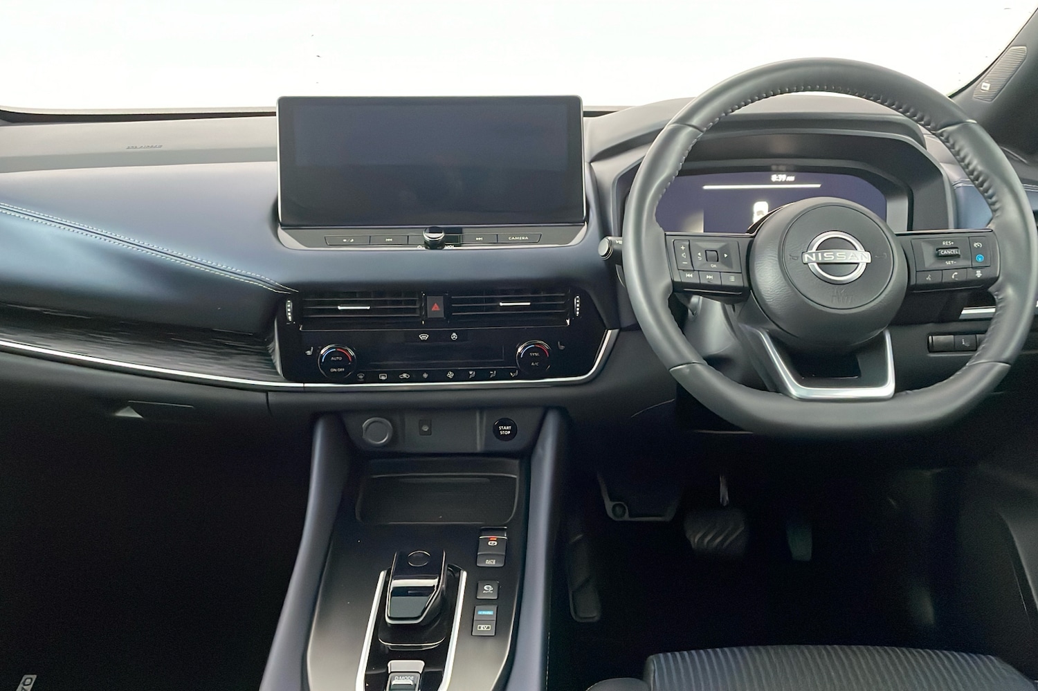 Used Nissan Qashqai 2023 for sale - 77998149: Photo 9