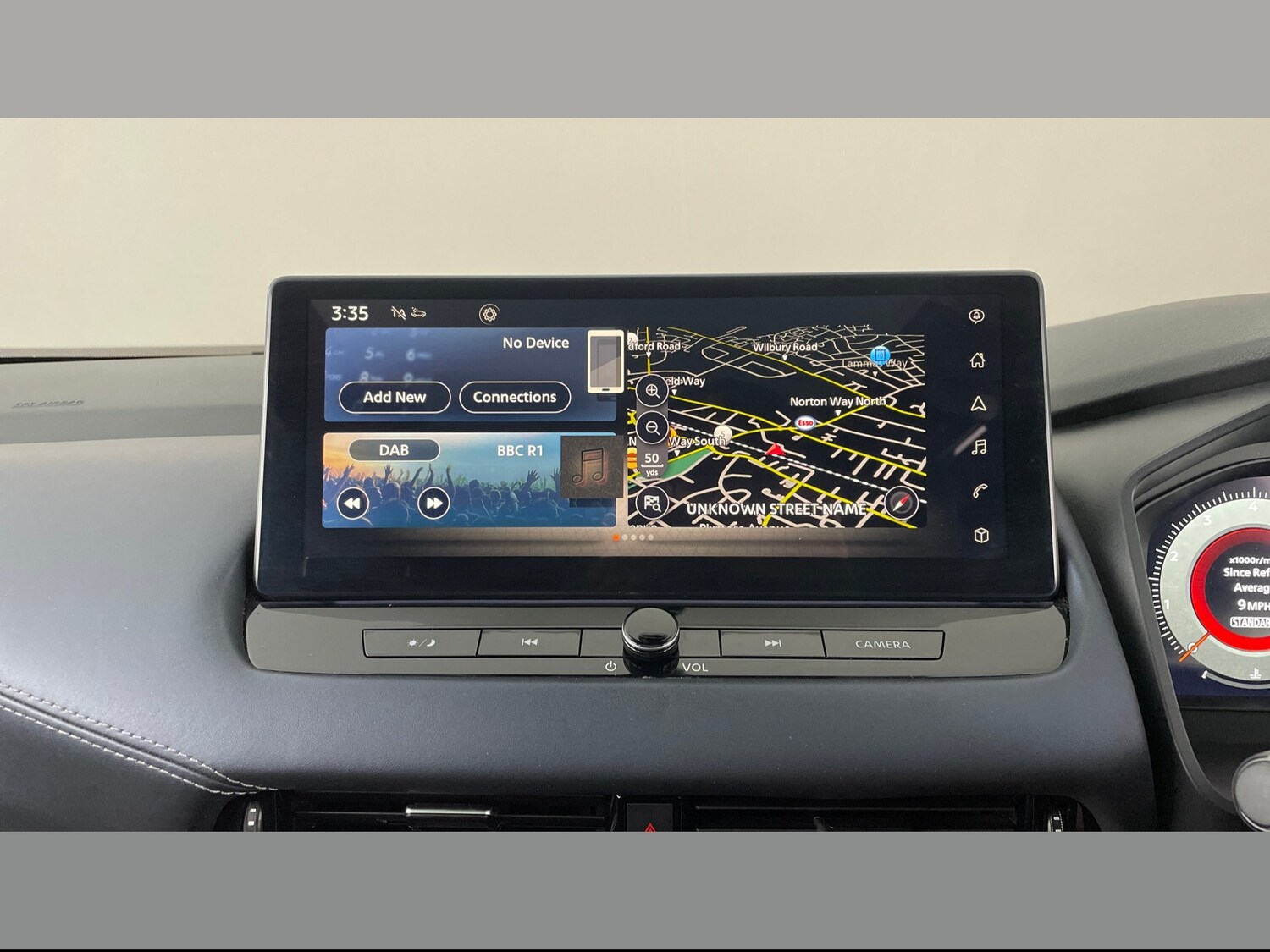 Used Nissan Qashqai for sale - 77729294: Photo 10