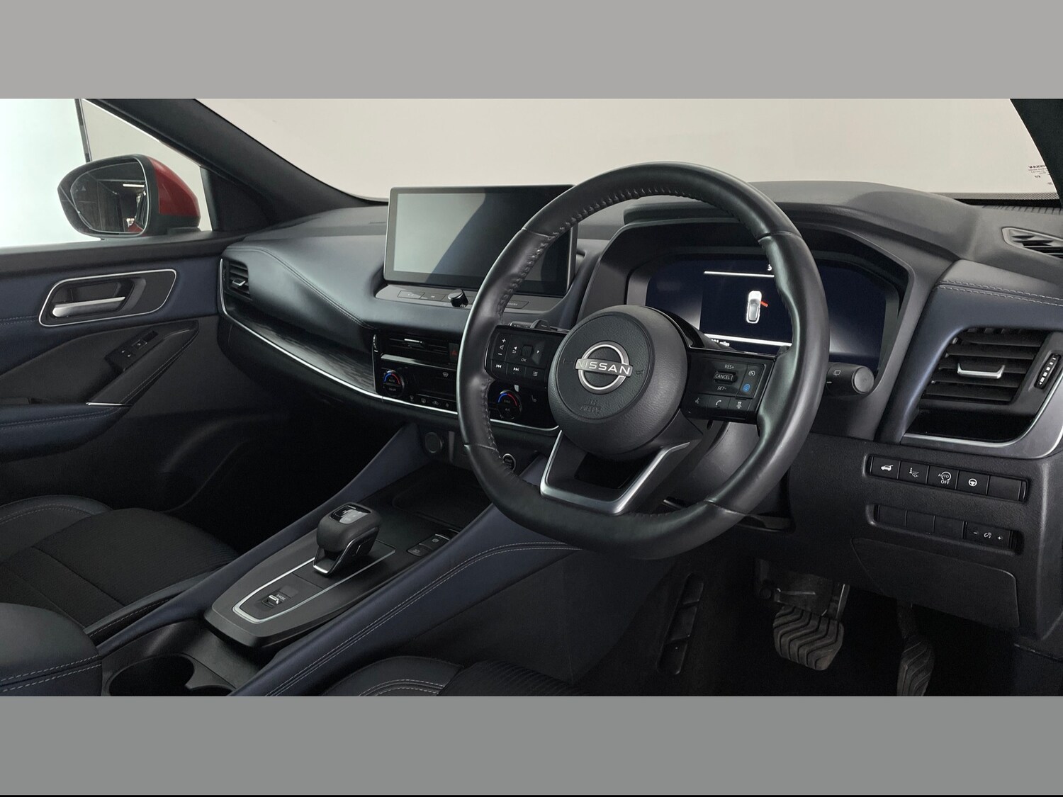 Used Nissan Qashqai for sale - 77729294: Photo 12