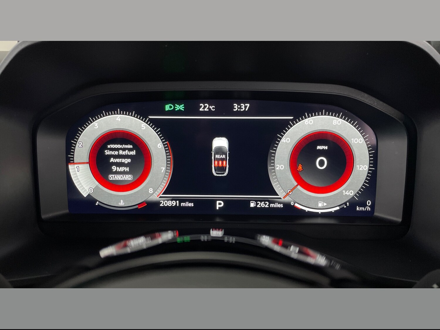 Used Nissan Qashqai for sale - 77729294: Photo 14