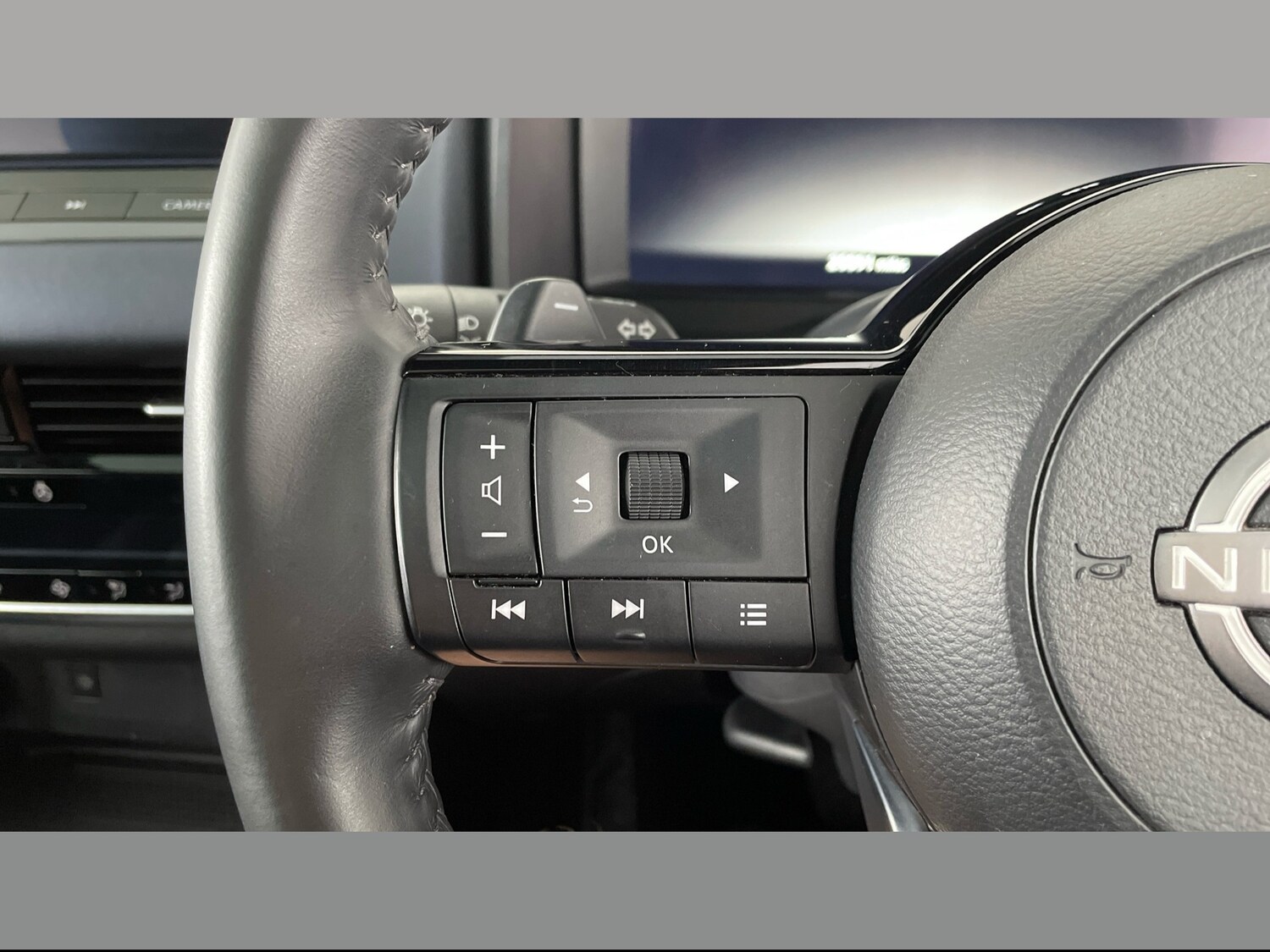 Used Nissan Qashqai for sale - 77729294: Photo 17