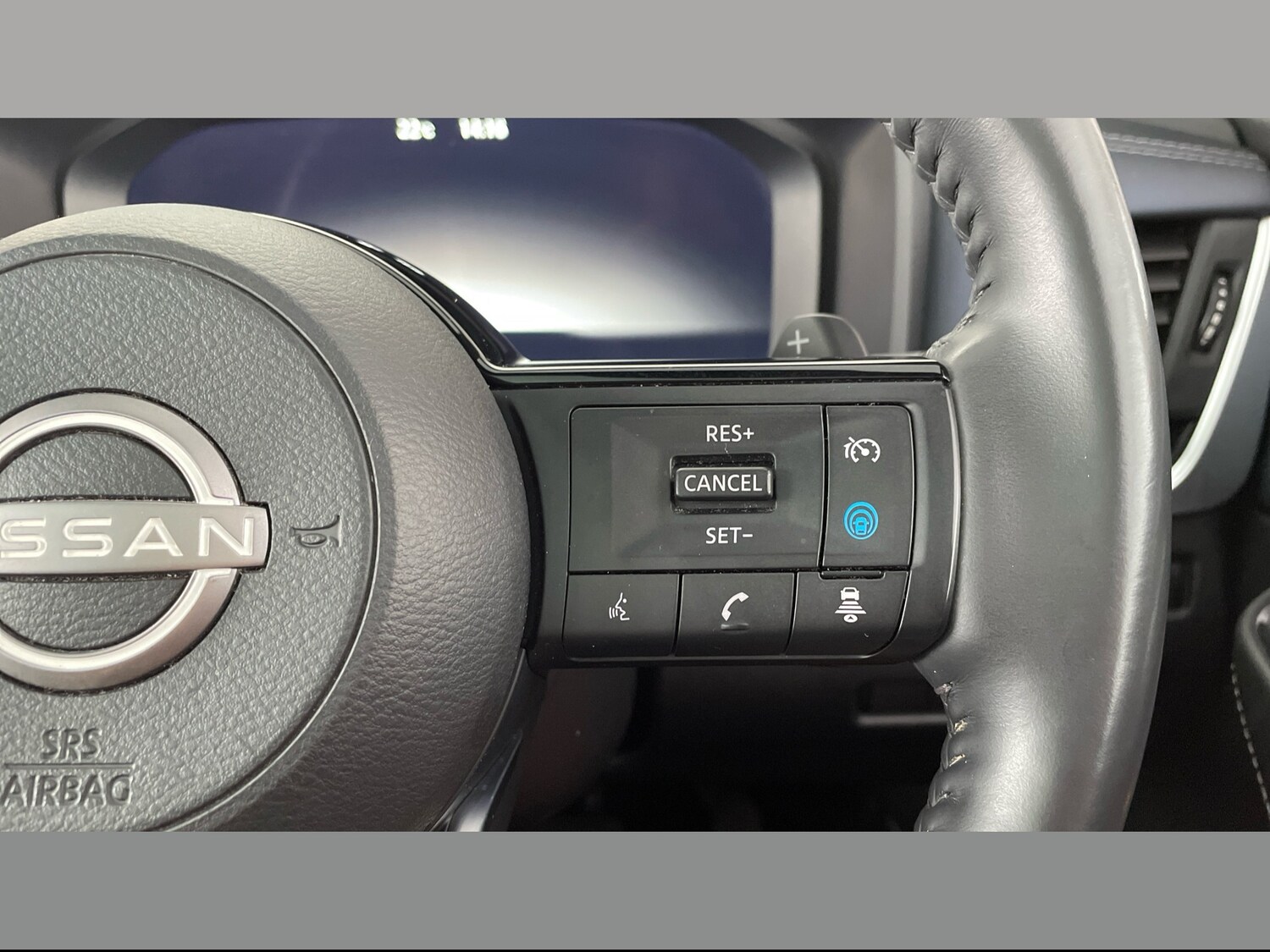 Used Nissan Qashqai for sale - 77729294: Photo 18