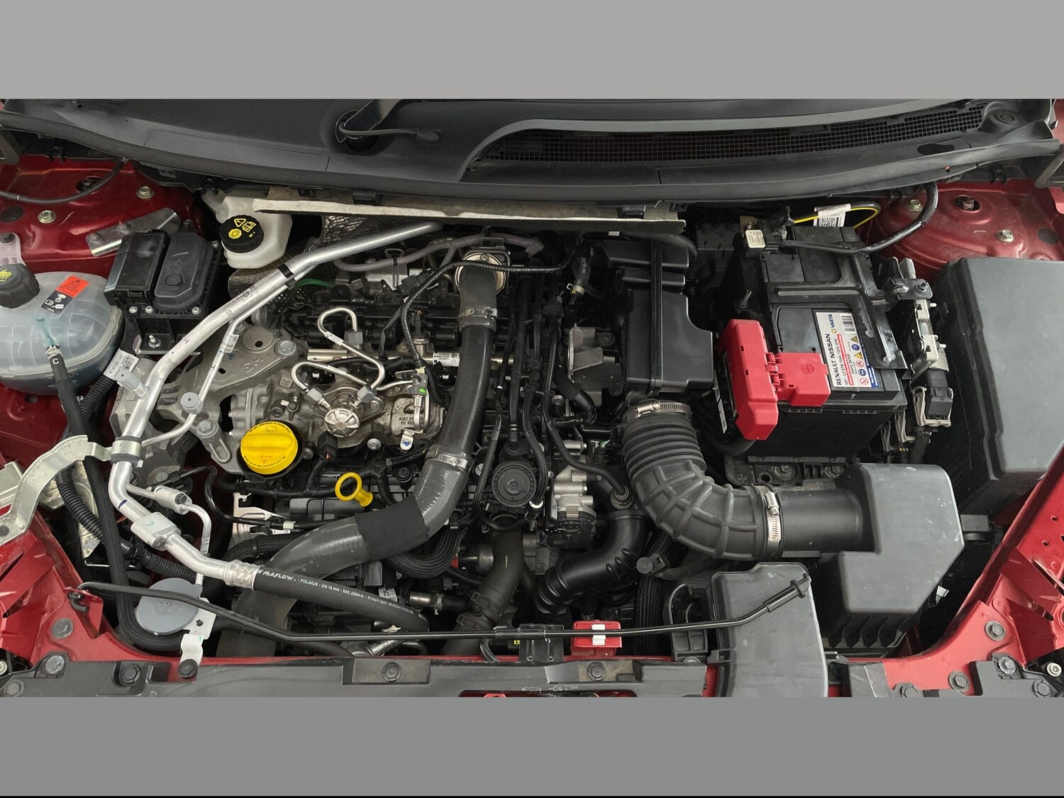 Used Nissan Qashqai for sale - 77729294: Photo 19