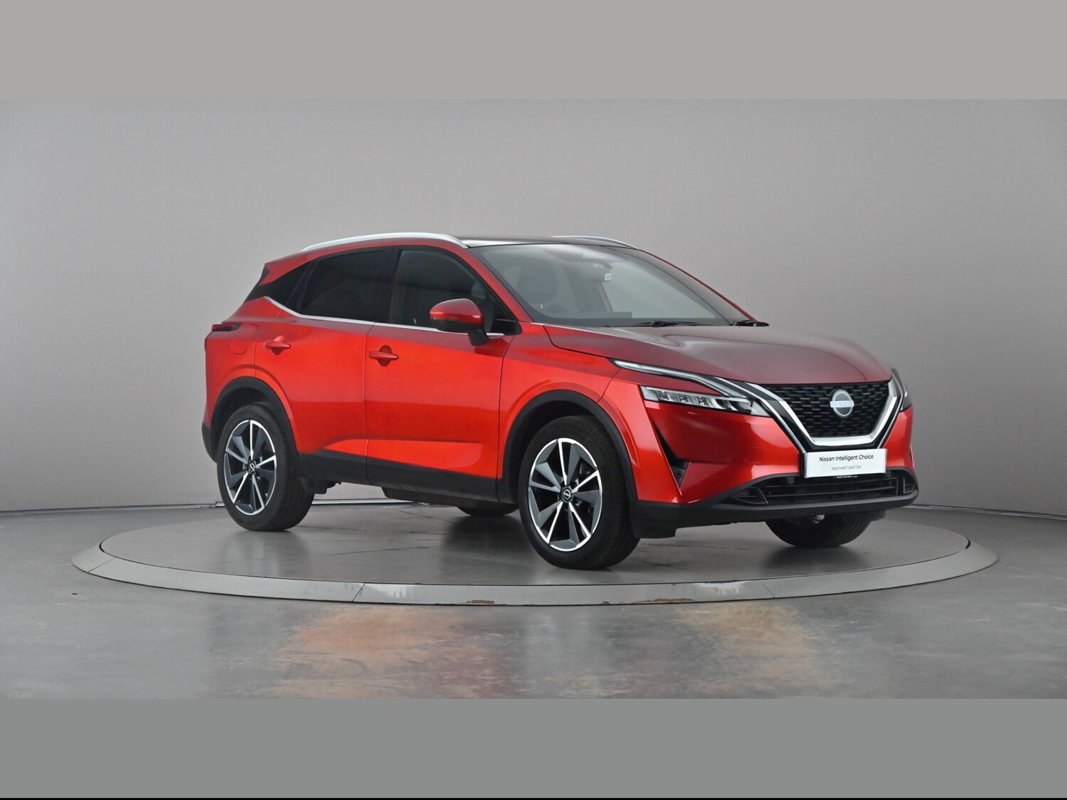 Used Nissan Qashqai for sale - 77729294: Photo 23