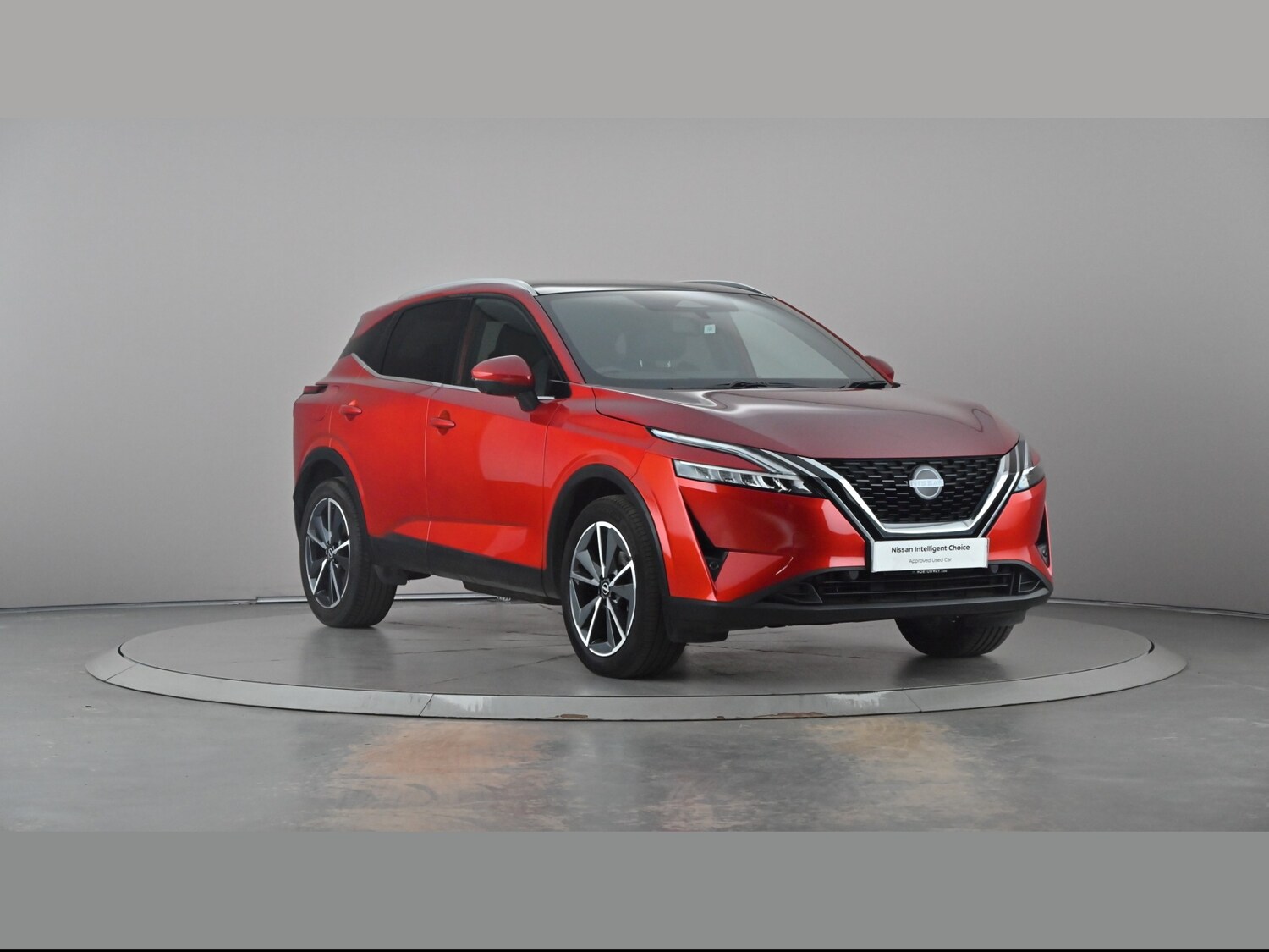 Used Nissan Qashqai for sale - 77729294: Photo 24