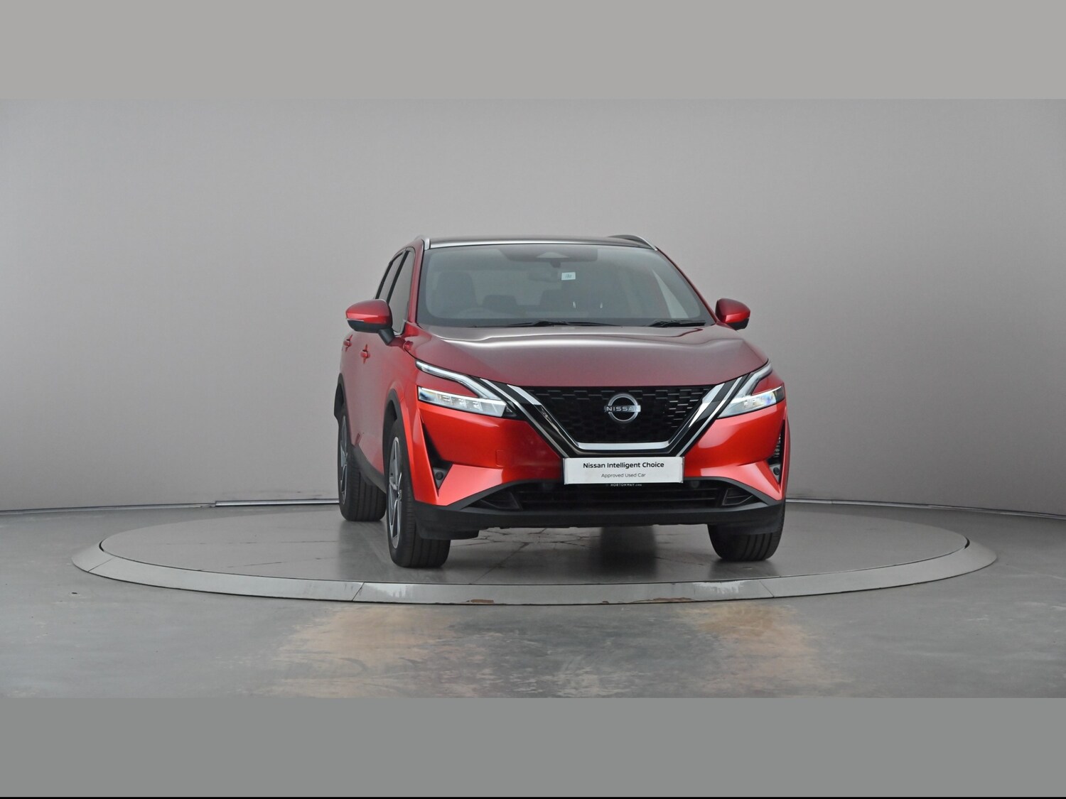 Used Nissan Qashqai for sale - 77729294: Photo 26