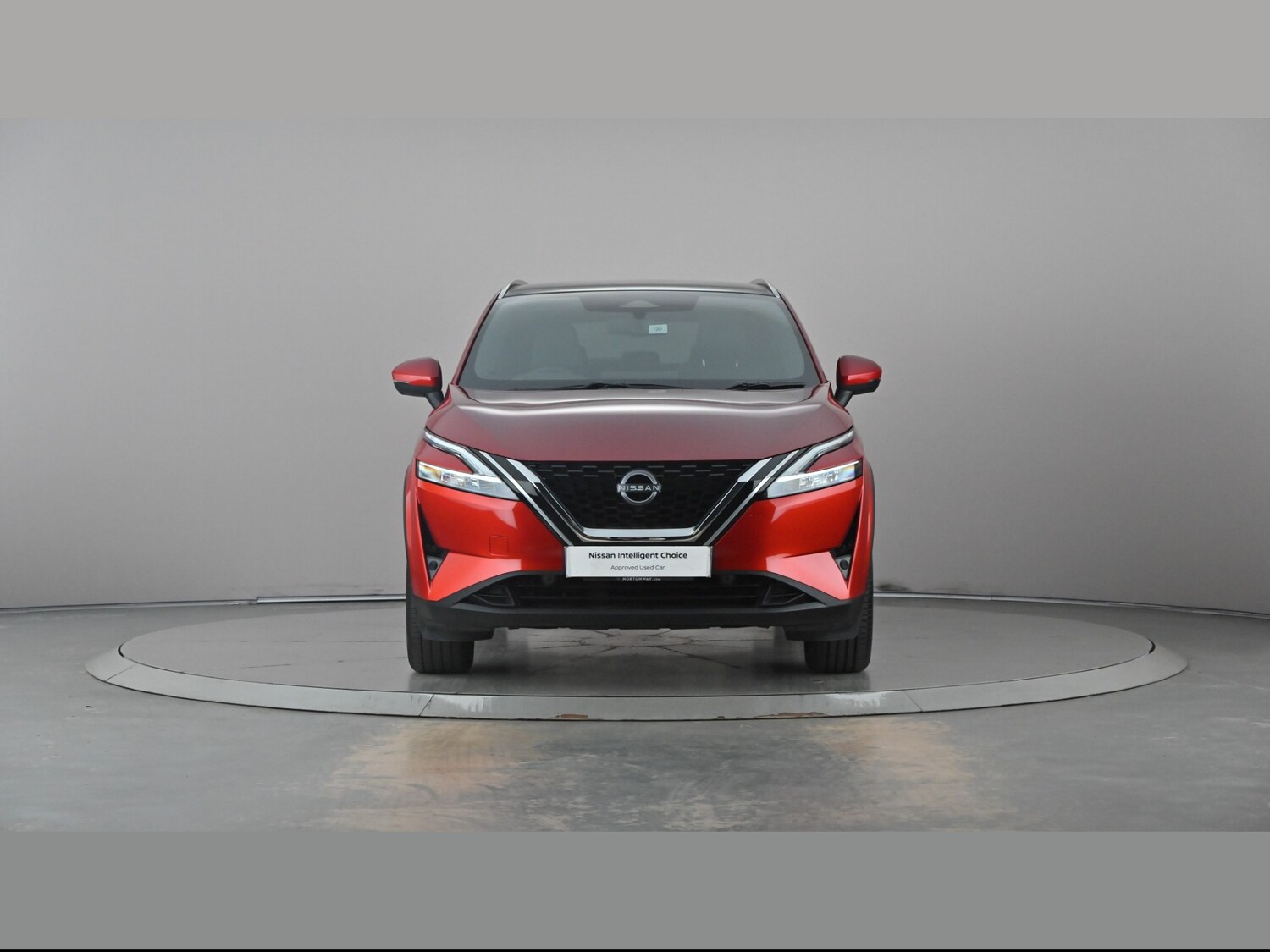 Used Nissan Qashqai for sale - 77729294: Photo 27