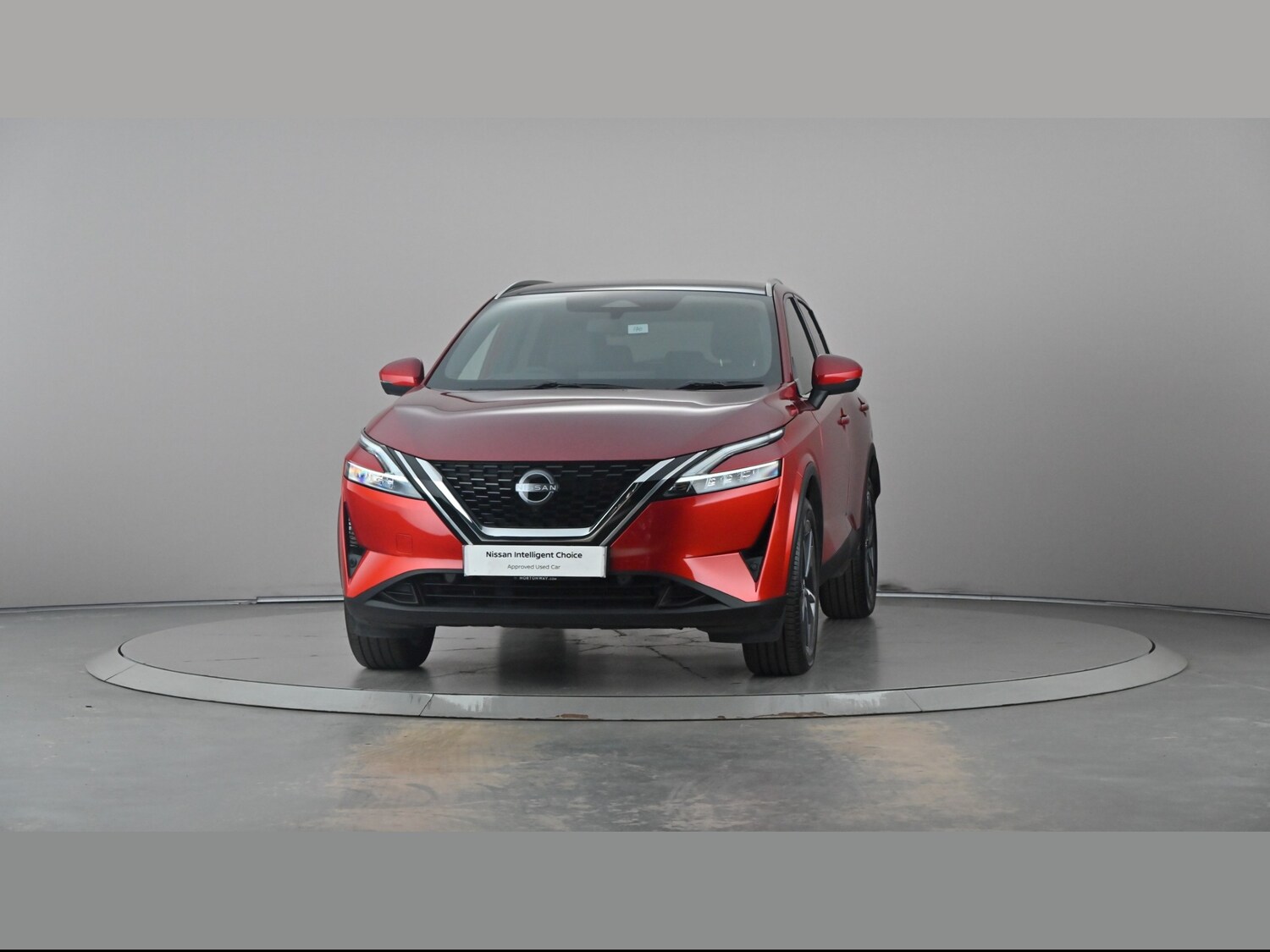 Used Nissan Qashqai for sale - 77729294: Photo 28