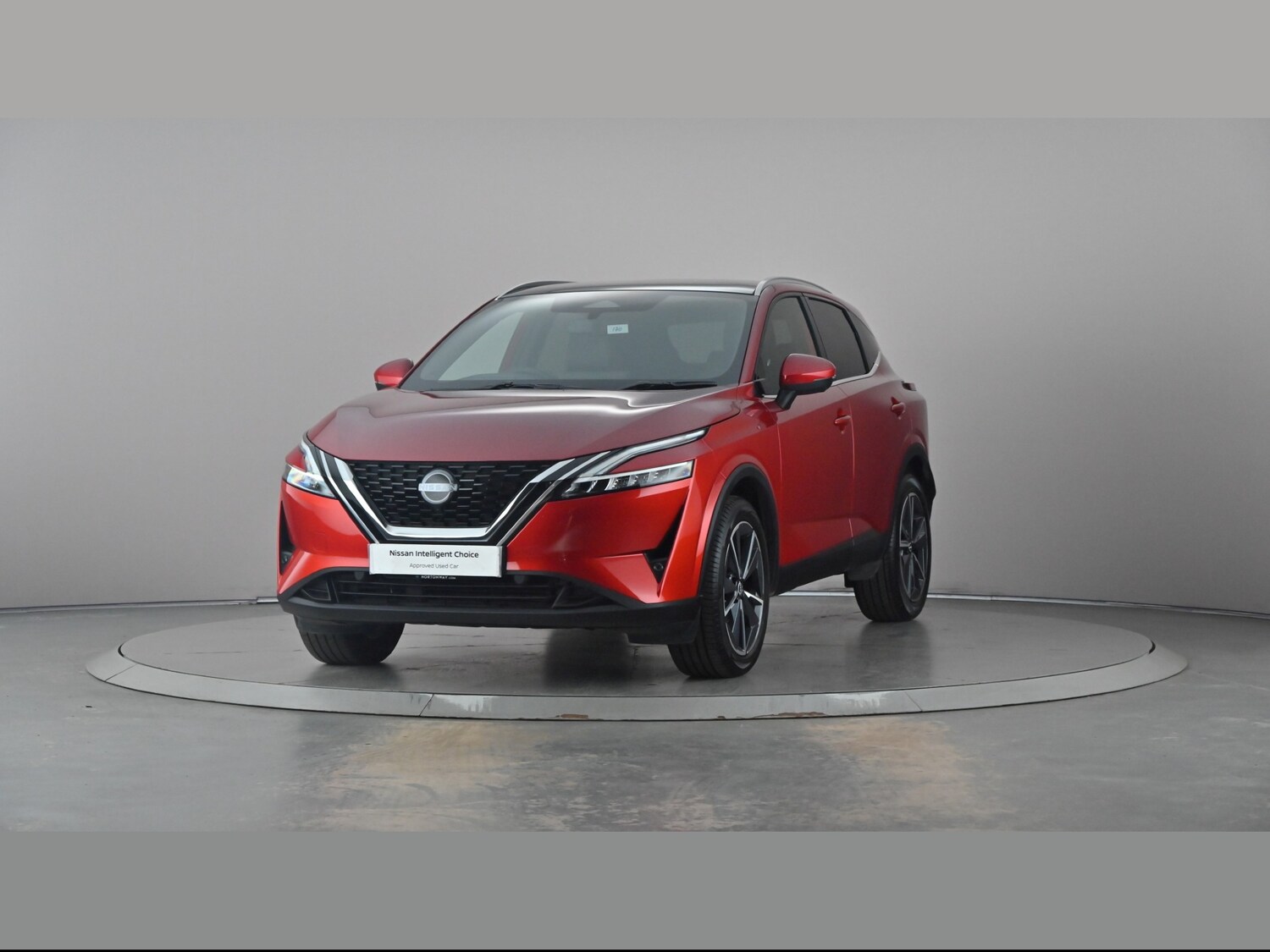 Used Nissan Qashqai for sale - 77729294: Photo 29