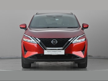 Used Nissan Qashqai undefined for sale - 77729294: Photo