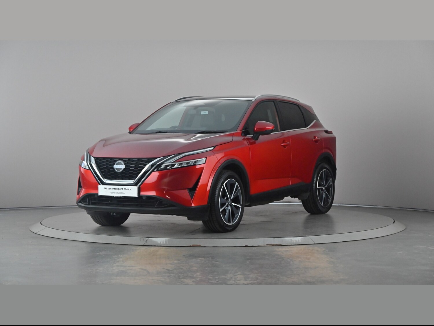 Used Nissan Qashqai for sale - 77729294: Photo 30