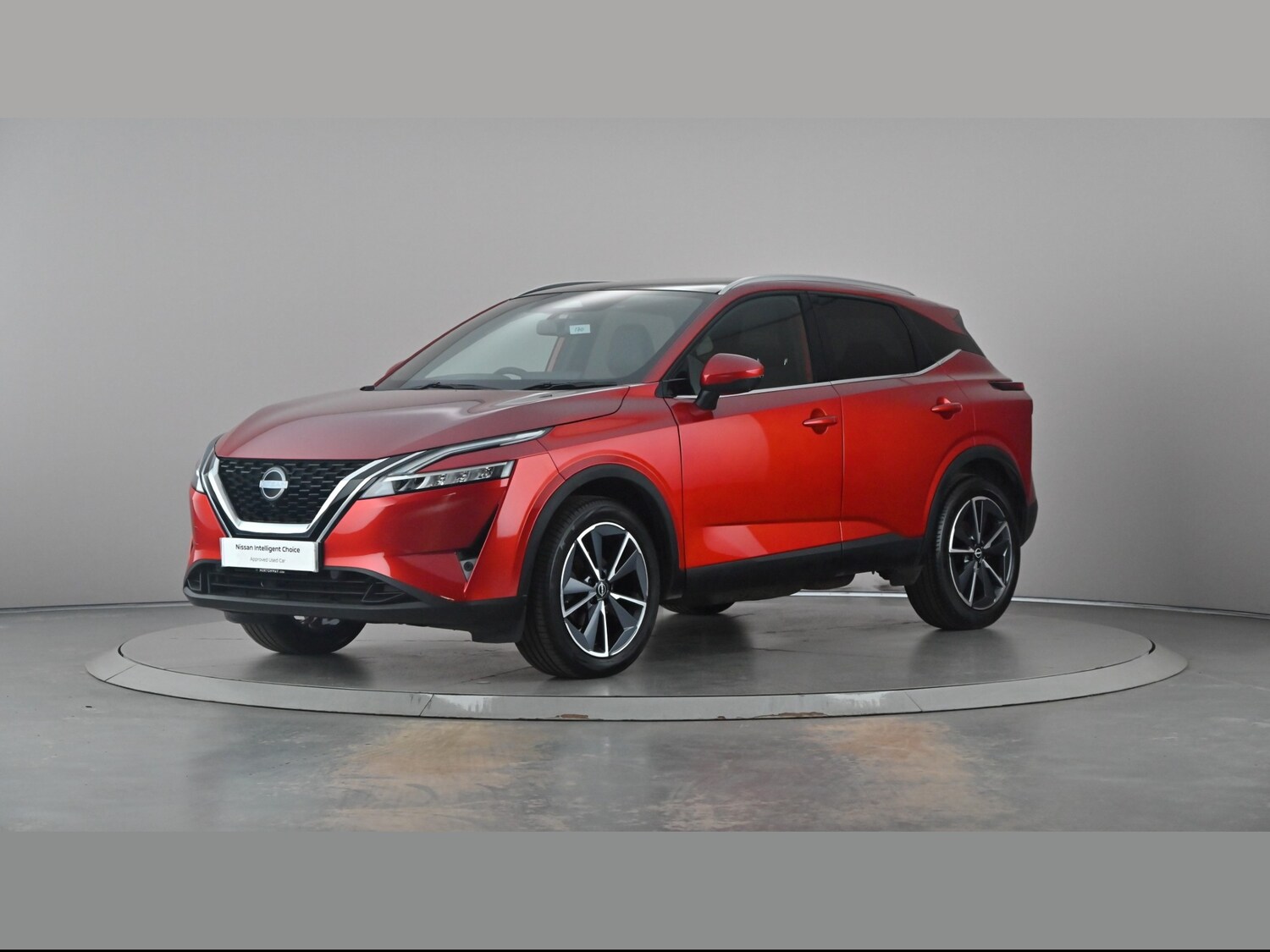 Used Nissan Qashqai for sale - 77729294: Photo 31