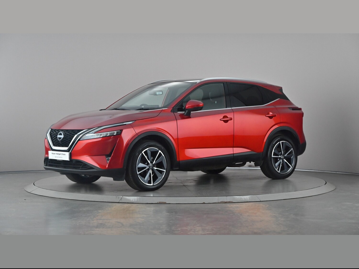 Used Nissan Qashqai for sale - 77729294: Photo 32