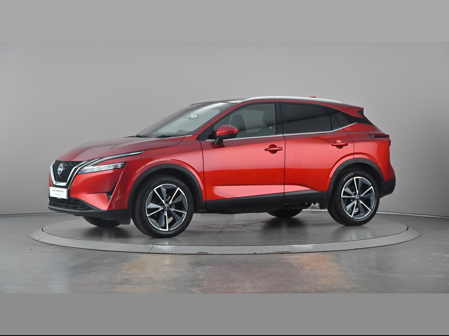 Used Nissan Qashqai for sale - 77729294: Photo 33