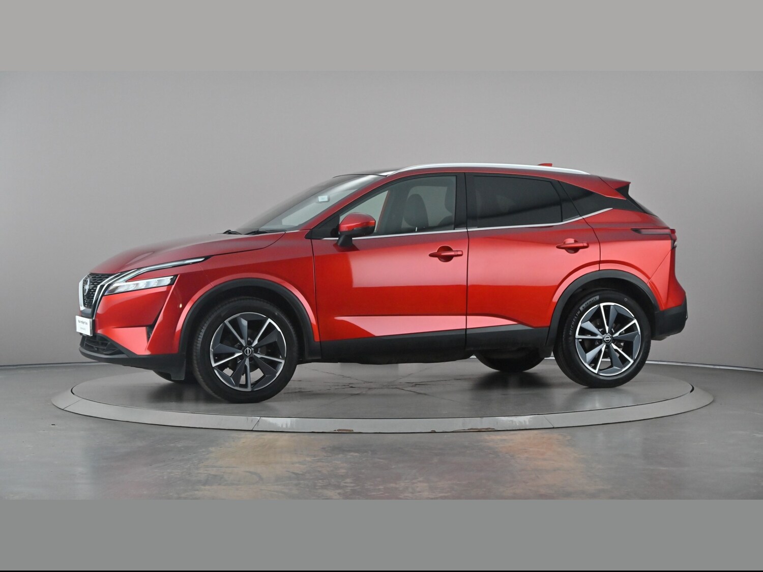 Used Nissan Qashqai for sale - 77729294: Photo 34