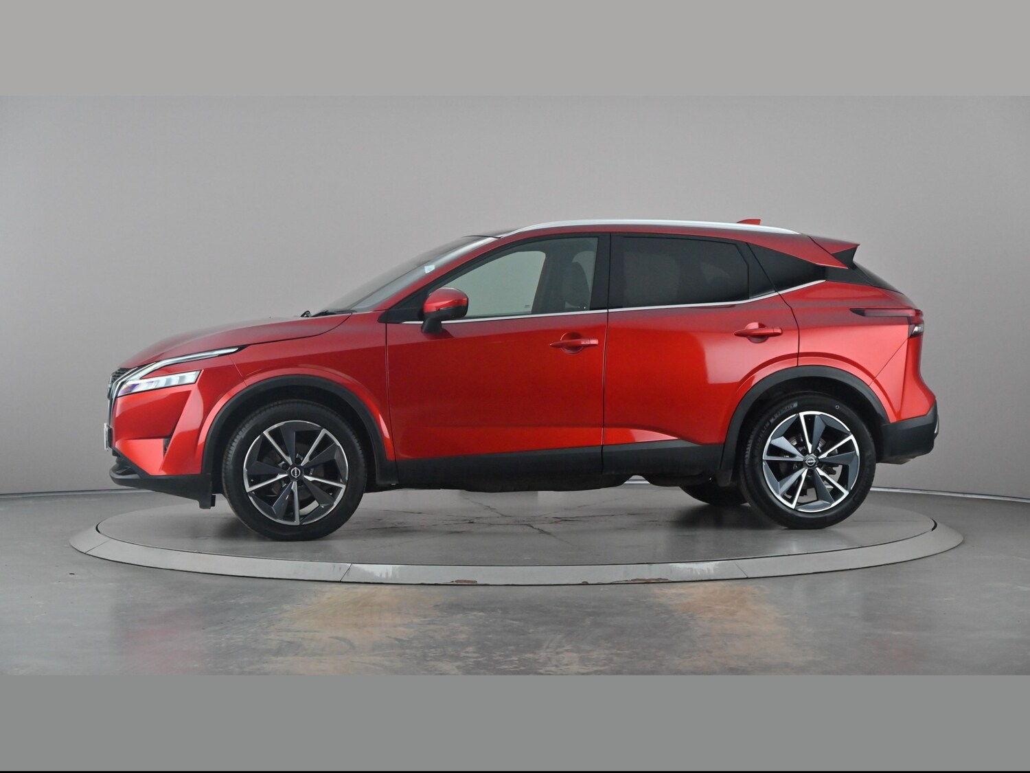 Used Nissan Qashqai for sale - 77729294: Photo 35