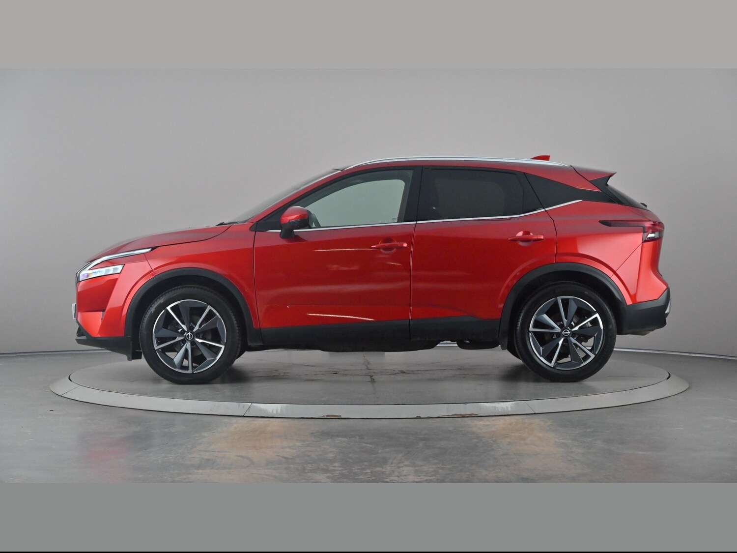 Used Nissan Qashqai for sale - 77729294: Photo 36