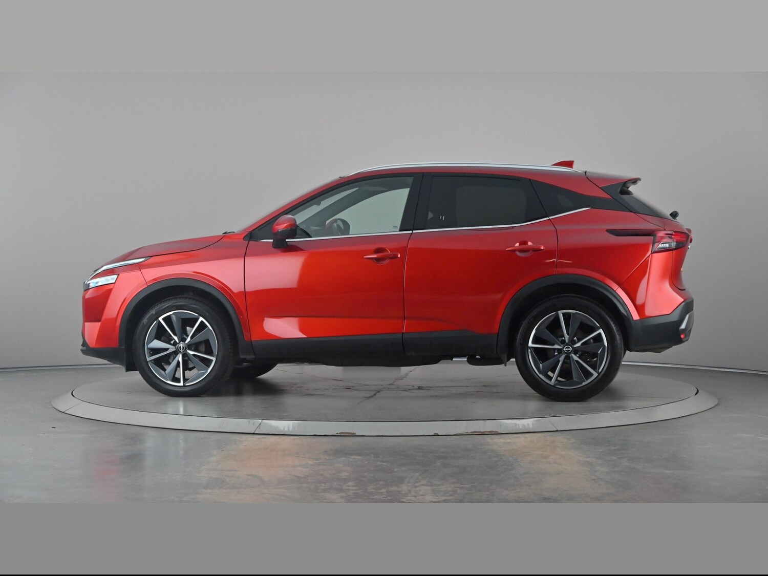 Used Nissan Qashqai for sale - 77729294: Photo 37