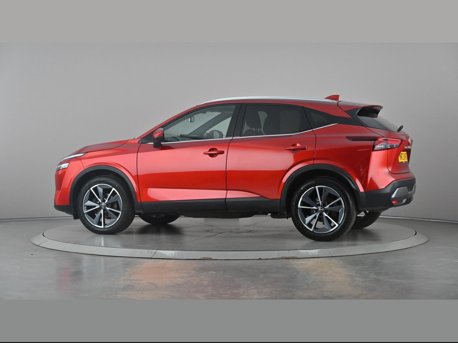 Used Nissan Qashqai for sale - 77729294: Photo 38