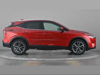 Used Nissan Qashqai undefined for sale - 77729294: Photo