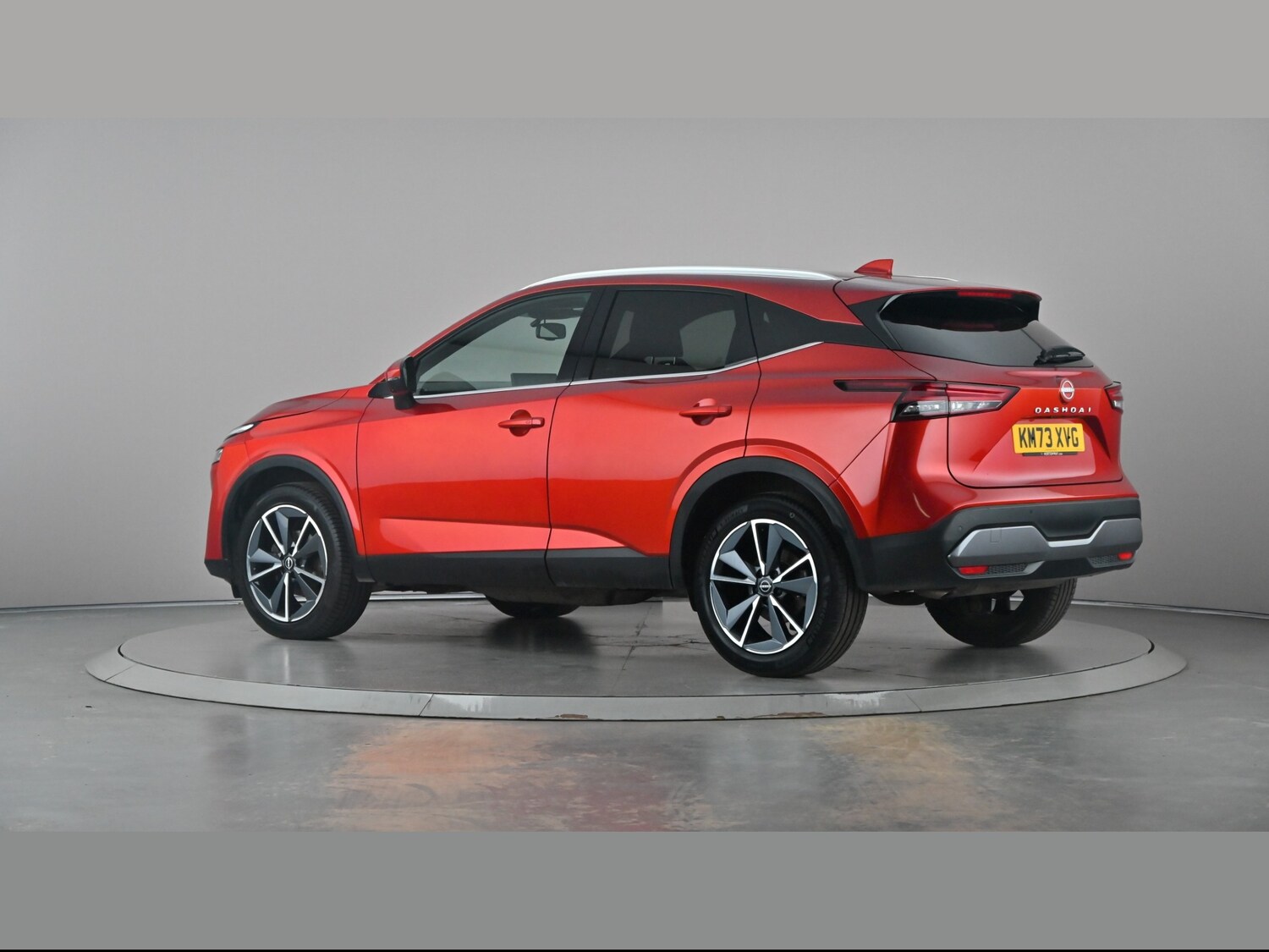 Used Nissan Qashqai for sale - 77729294: Photo 40