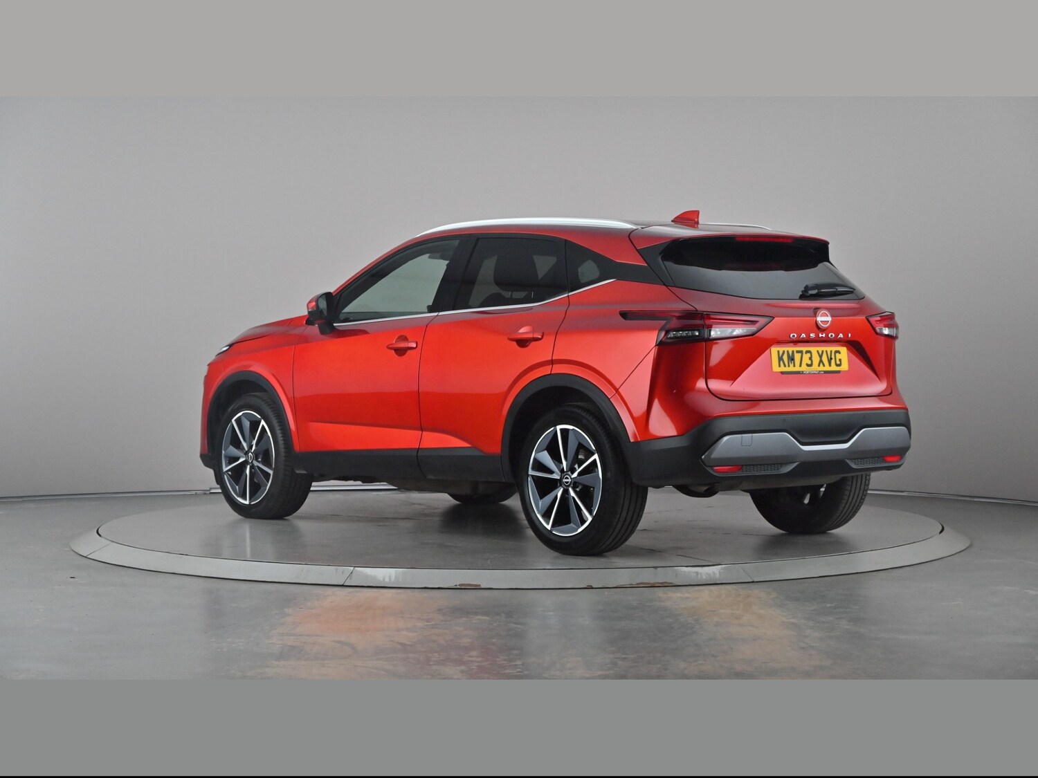 Used Nissan Qashqai for sale - 77729294: Photo 41