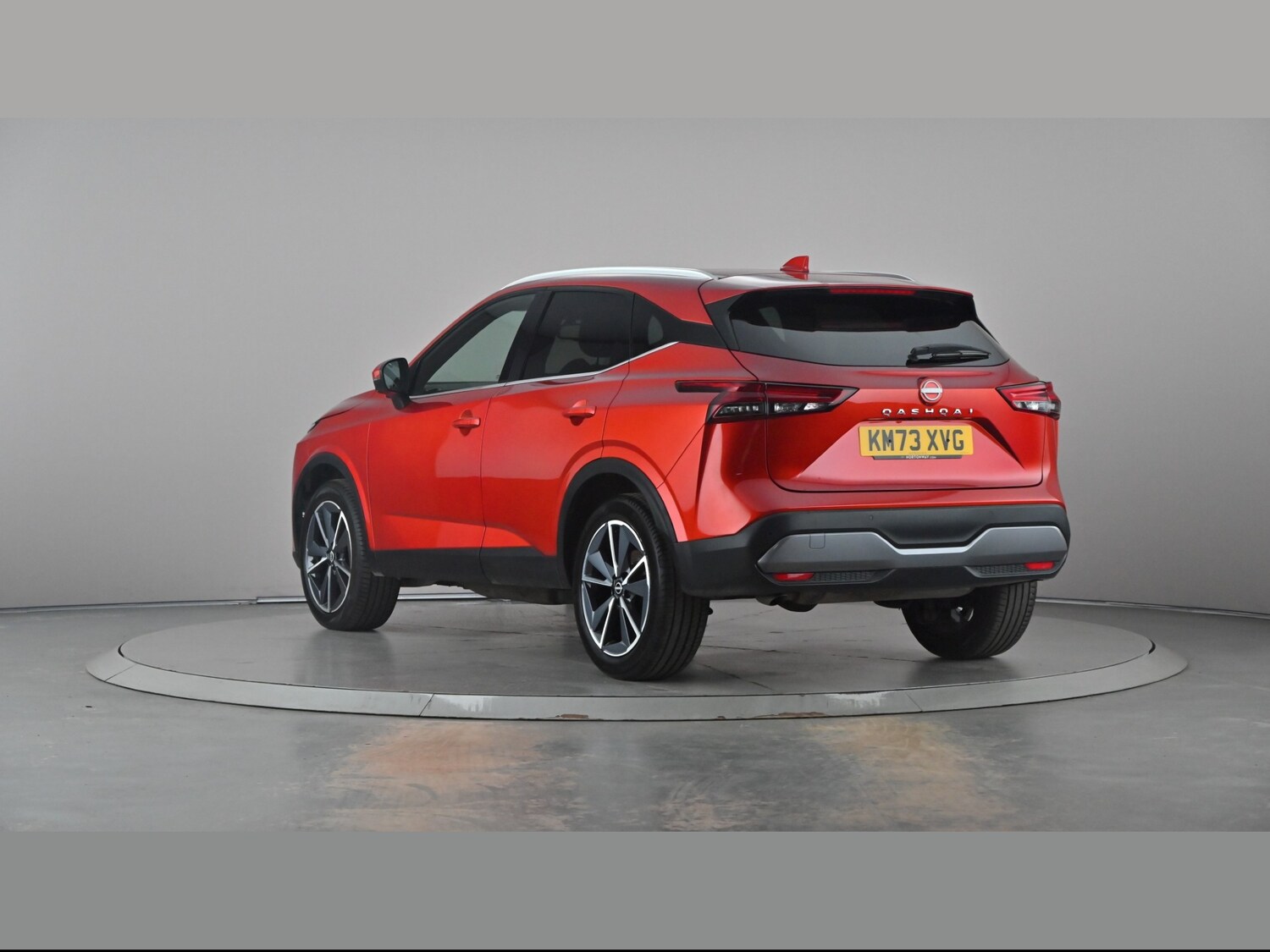 Used Nissan Qashqai for sale - 77729294: Photo 42