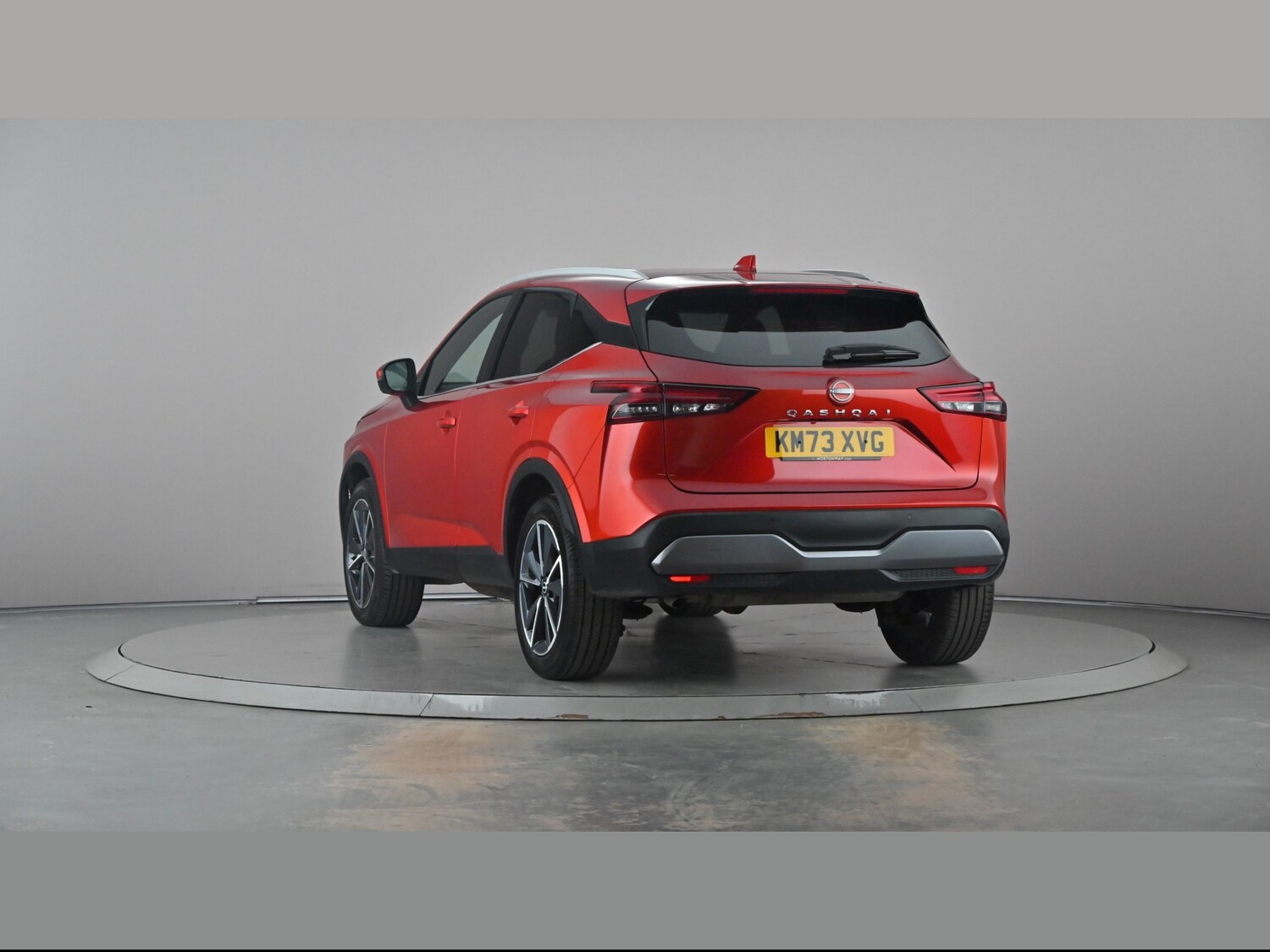 Used Nissan Qashqai for sale - 77729294: Photo 43