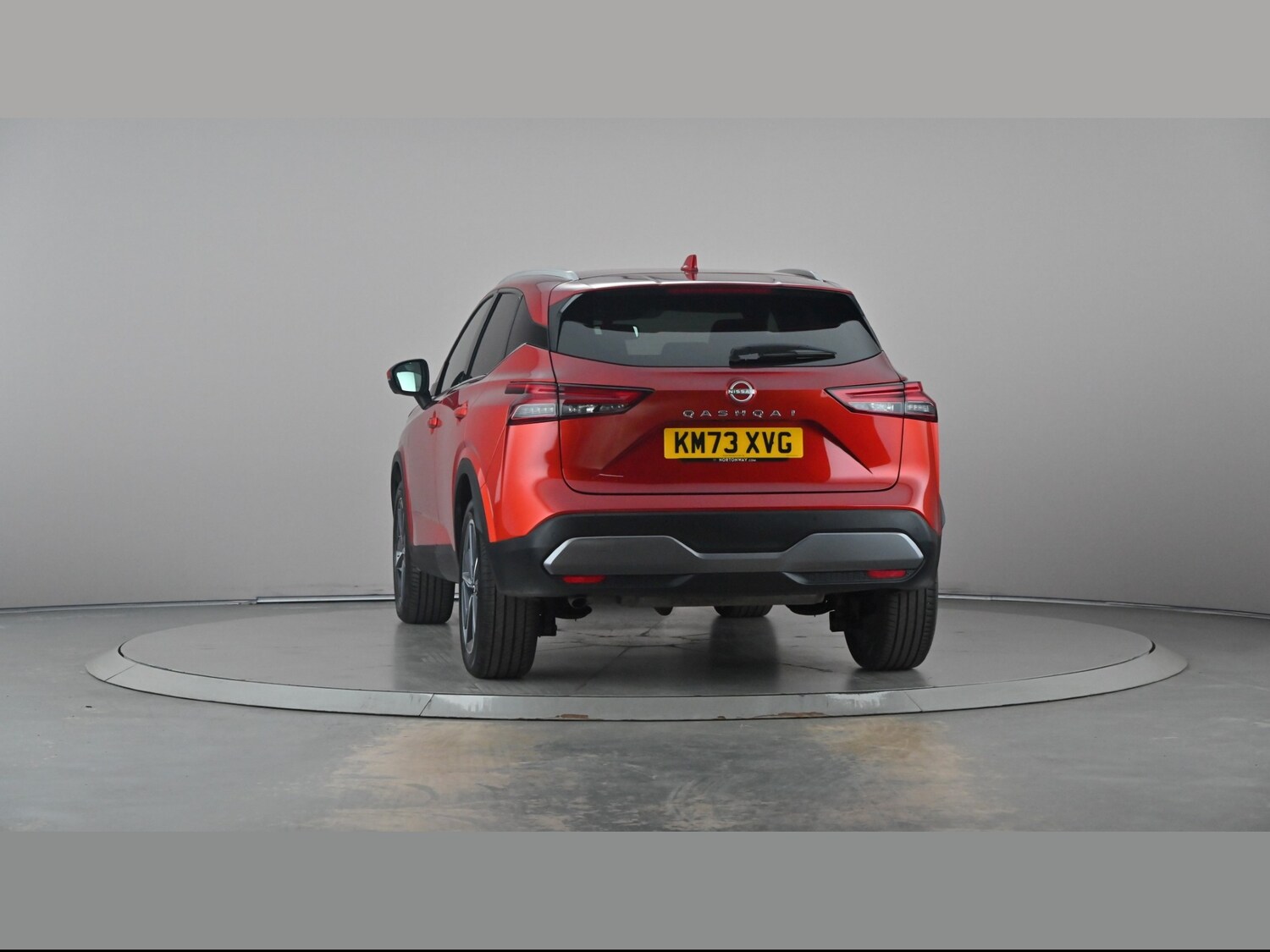 Used Nissan Qashqai for sale - 77729294: Photo 44