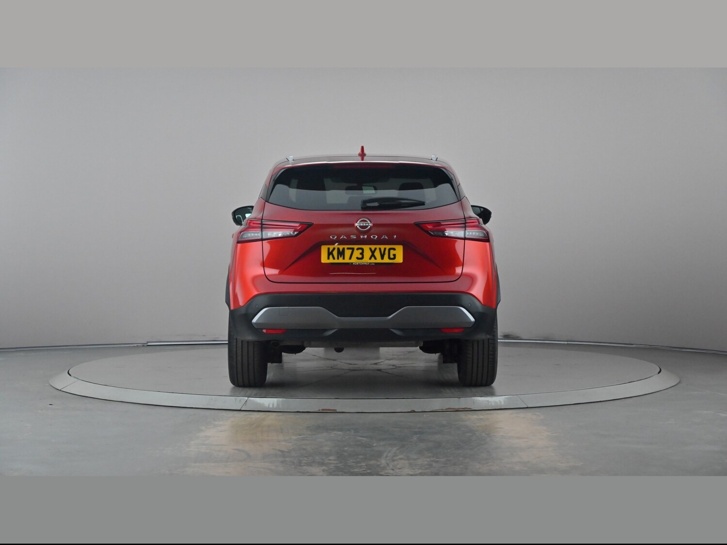 Used Nissan Qashqai for sale - 77729294: Photo 45