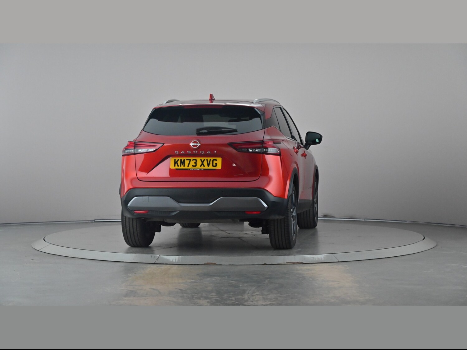 Used Nissan Qashqai for sale - 77729294: Photo 46