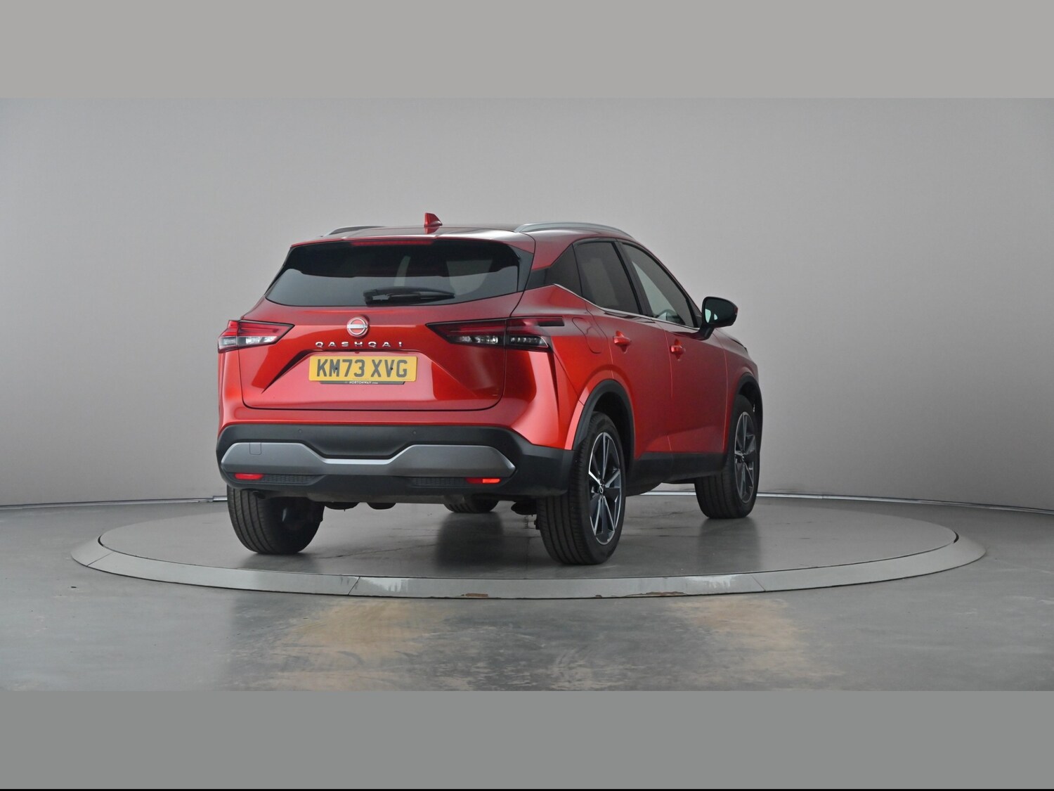 Used Nissan Qashqai for sale - 77729294: Photo 47