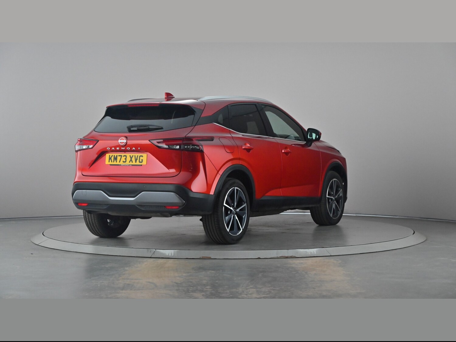 Used Nissan Qashqai for sale - 77729294: Photo 48