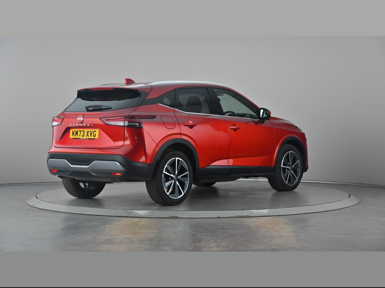 Used Nissan Qashqai for sale - 77729294: Photo 49