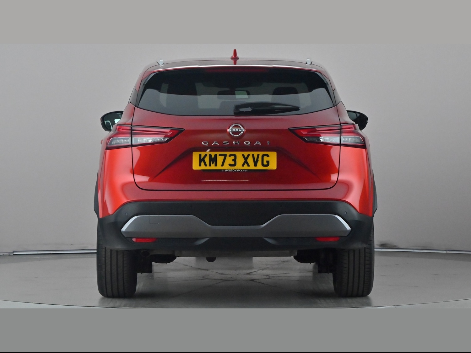 Used Nissan Qashqai for sale - 77729294: Photo 5