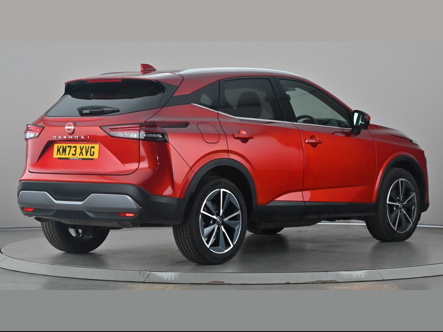 Used Nissan Qashqai for sale - 77729294: Photo 6