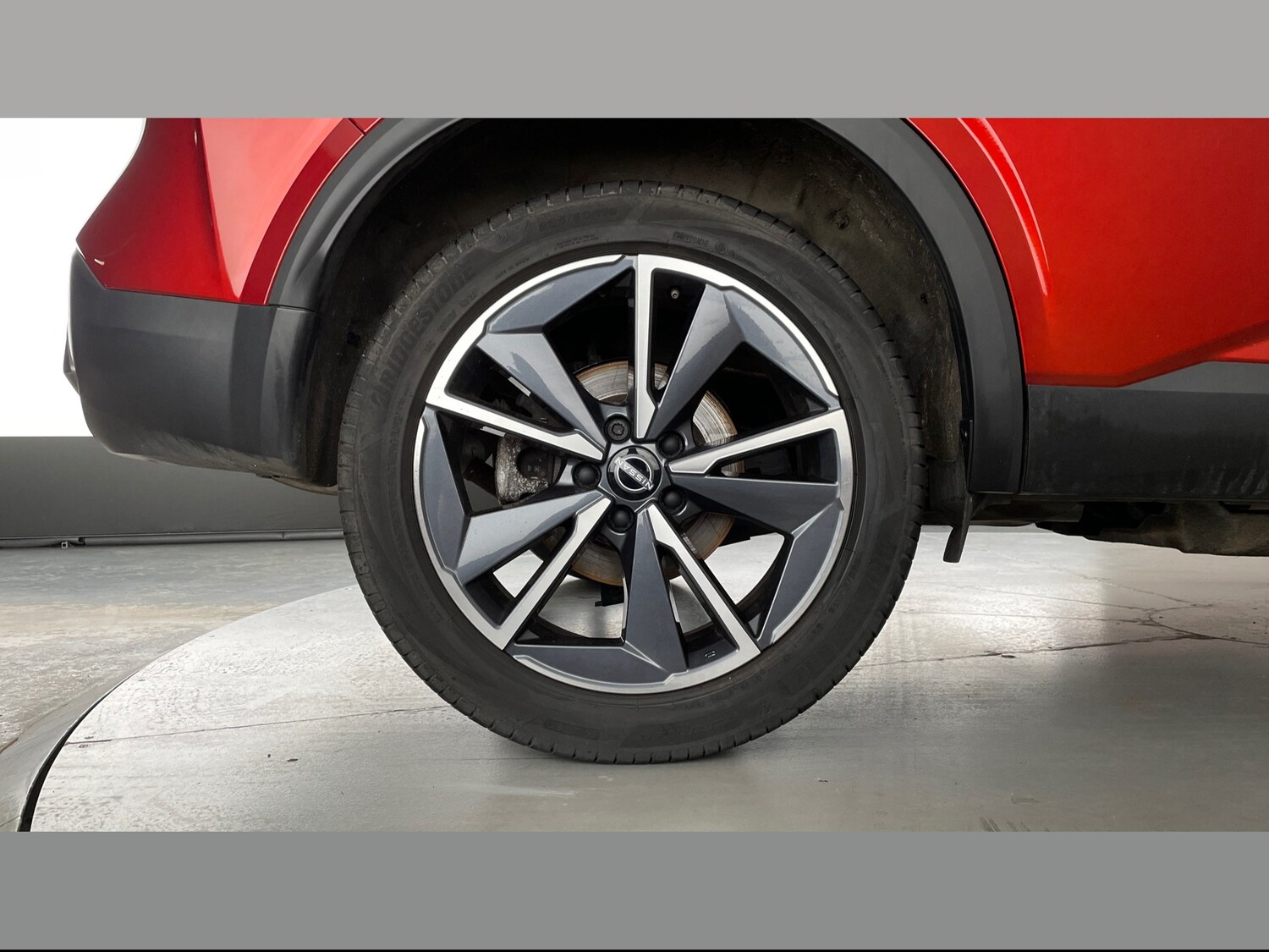 Used Nissan Qashqai for sale - 77729294: Photo 7