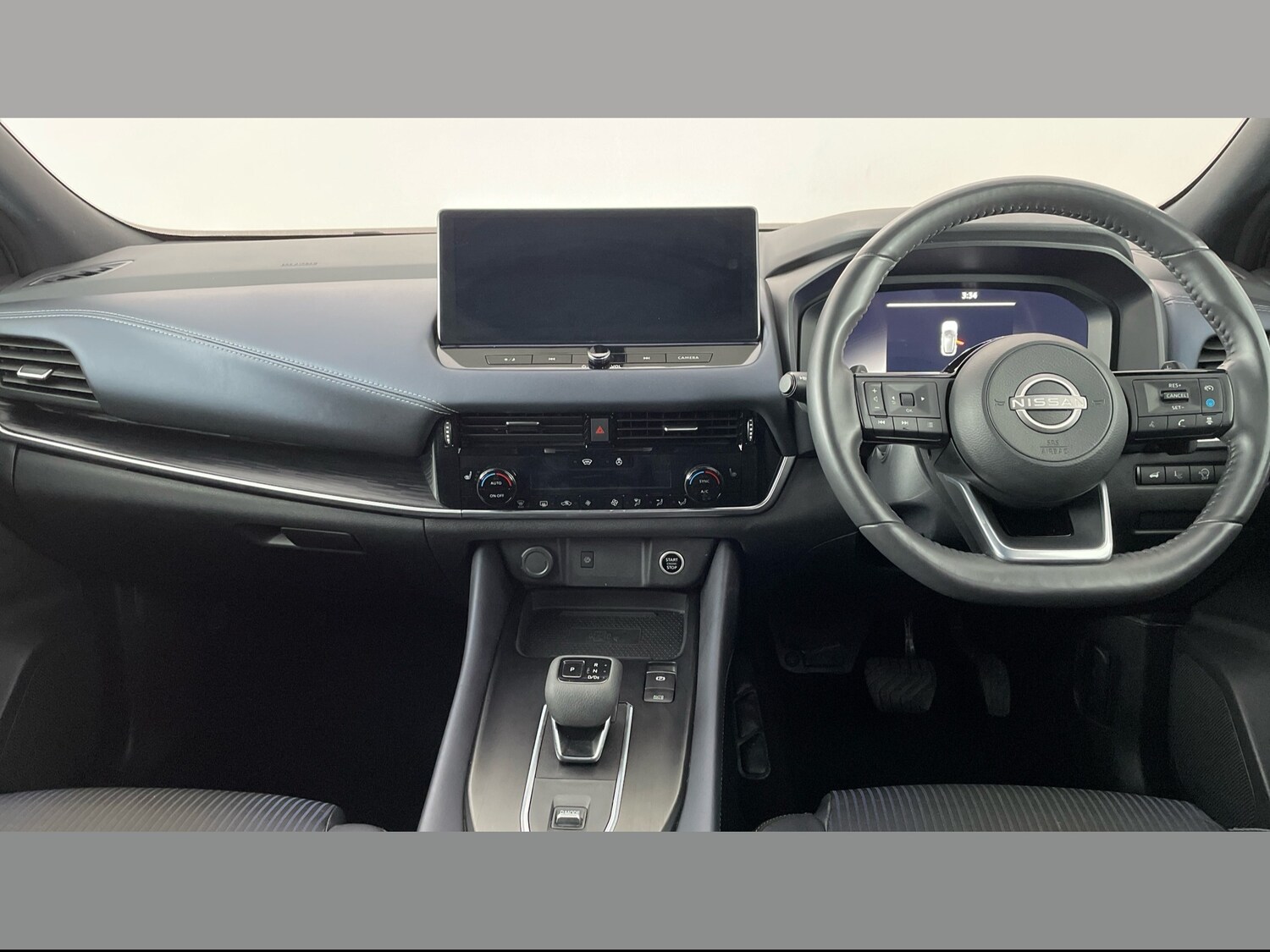 Used Nissan Qashqai for sale - 77729294: Photo 8