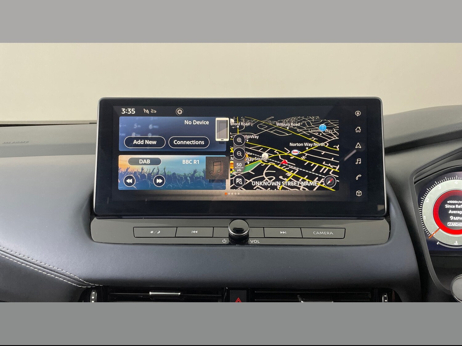 Used Nissan Qashqai for sale - 77729294: Photo 9