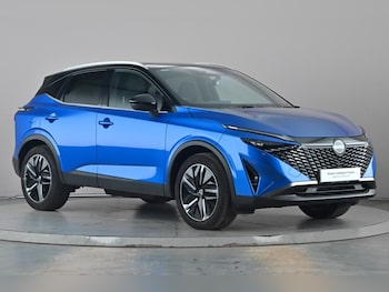 Used Nissan Qashqai 2025 for sale - 78722447: Photo
