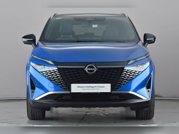 Used Nissan Qashqai 2025 for sale - 78722447: Photo