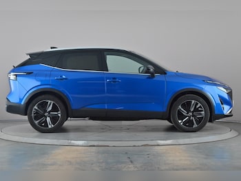 Used Nissan Qashqai 2025 for sale - 78722447: Photo