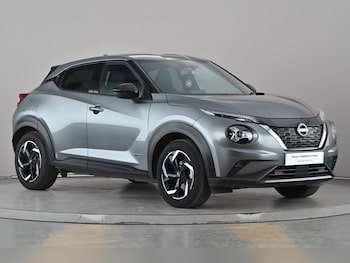 Used Nissan Juke 2023 for sale - 78282062: Photo