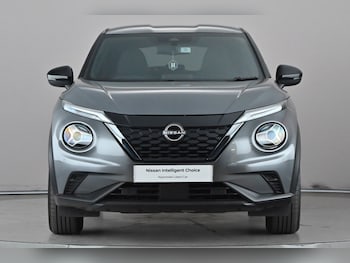 Used Nissan Juke 2023 for sale - 78282062: Photo